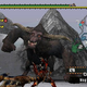 Illustration for article titled Monster Hunter vs Soul Sacrifice: The Comparison We (I) Had To Make.